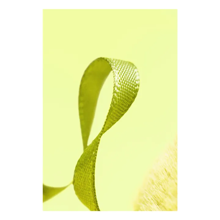 Aceitunas de peluche | Verde- Imagen del producto n°2