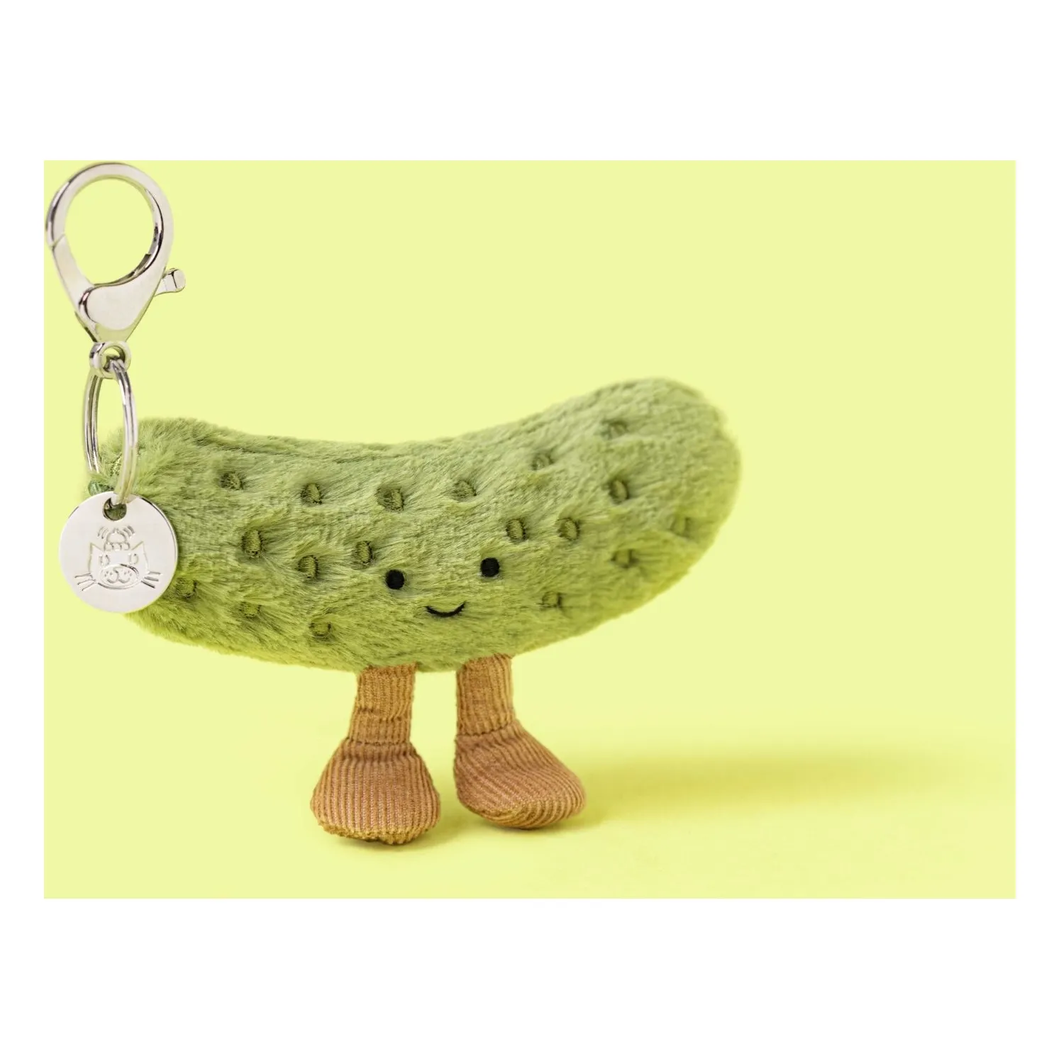 Porte-clés Amuseables Pickle - Image produit n°1