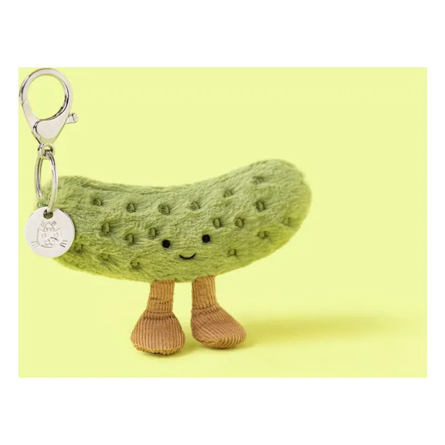 Porte-clés Amuseables Pickle 