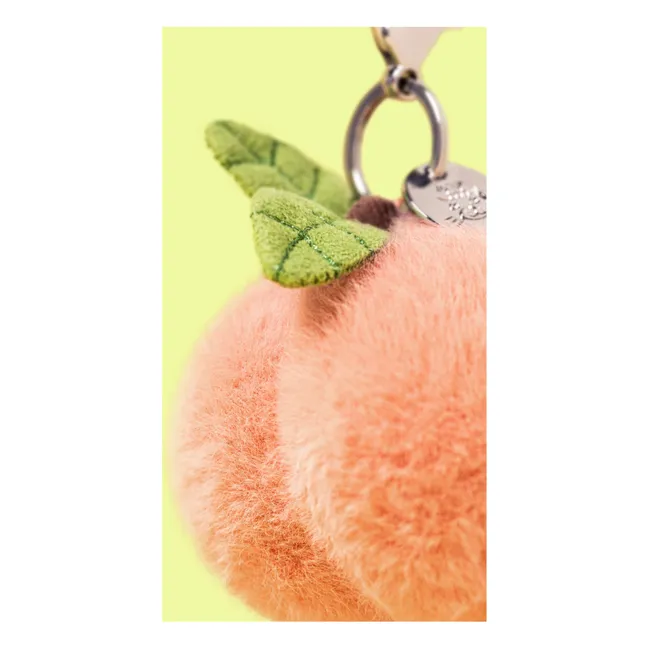 Porte-clés Amuseables Peach 