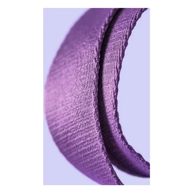 Sac Banane Amuseables Aubergine 