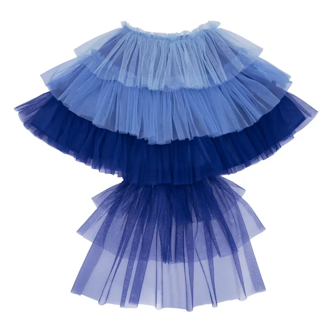 Déguisement Oiseau | Bleu