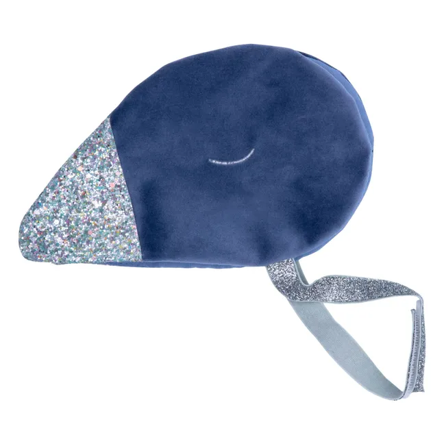 Déguisement Oiseau | Bleu