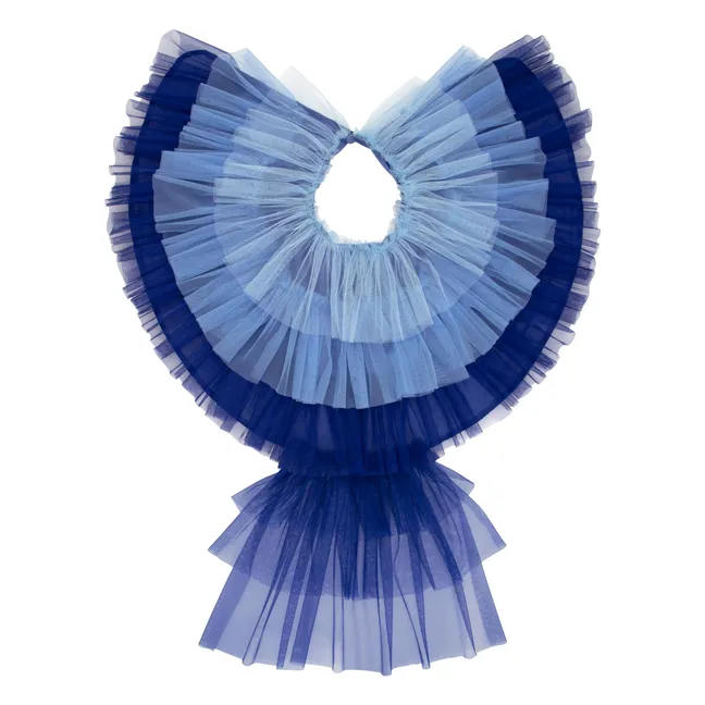 Déguisement Oiseau | Bleu