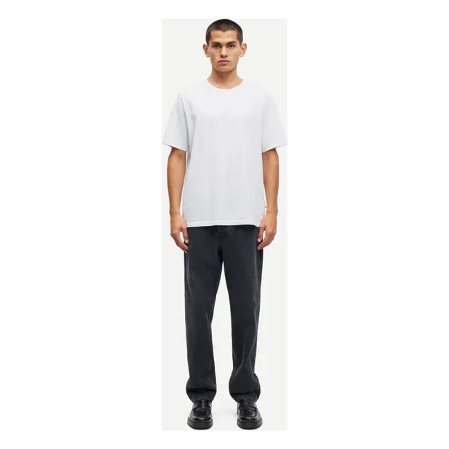Jean Eddie 14605 | Dark grey