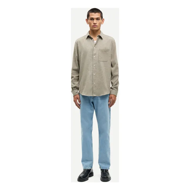 Jeans Eddie 14144 | Bleu Clair