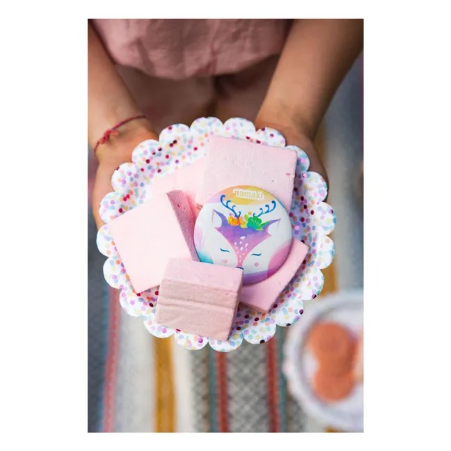 Coffret Trio Mésange | Jaune