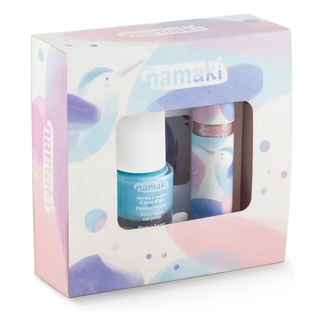 Colibri Trio set | Blue