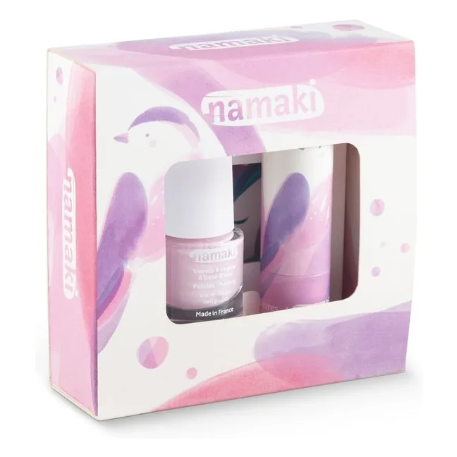 Rossignol Trio set | Pink