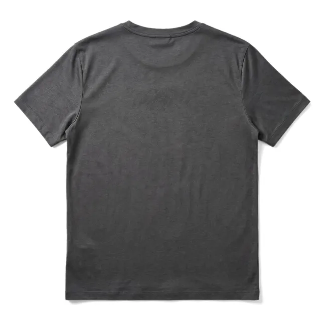 T-shirt Selena | Noir