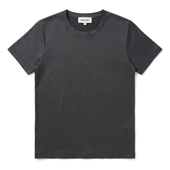 T-shirt Selena | Noir