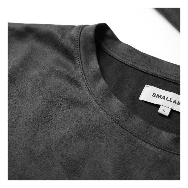 T-shirt Selena | Noir