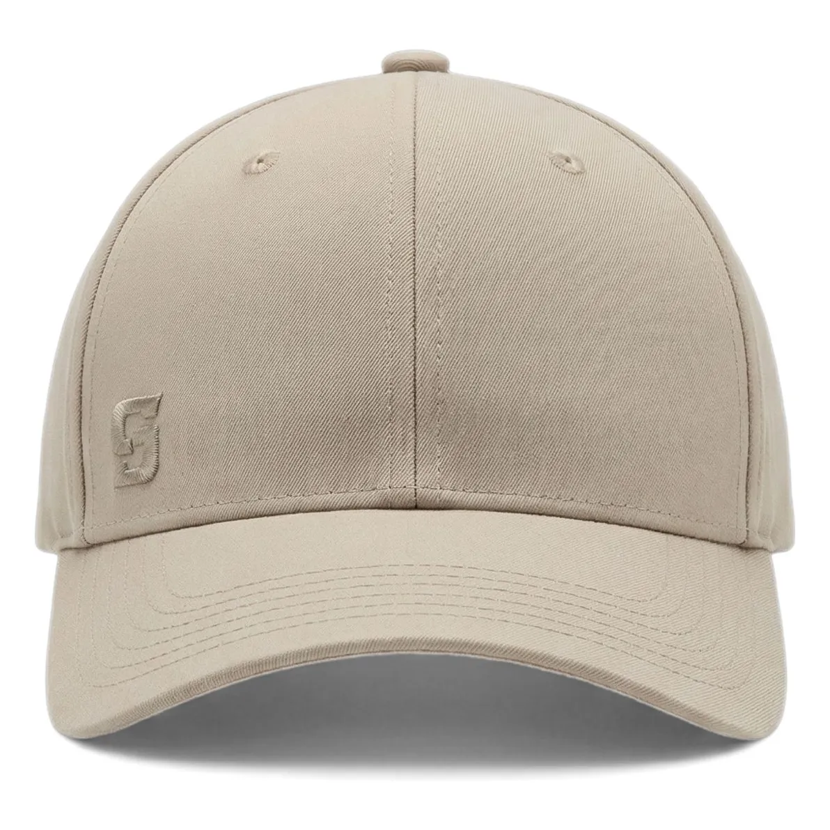 Smallable Man Beige Basile Cap
