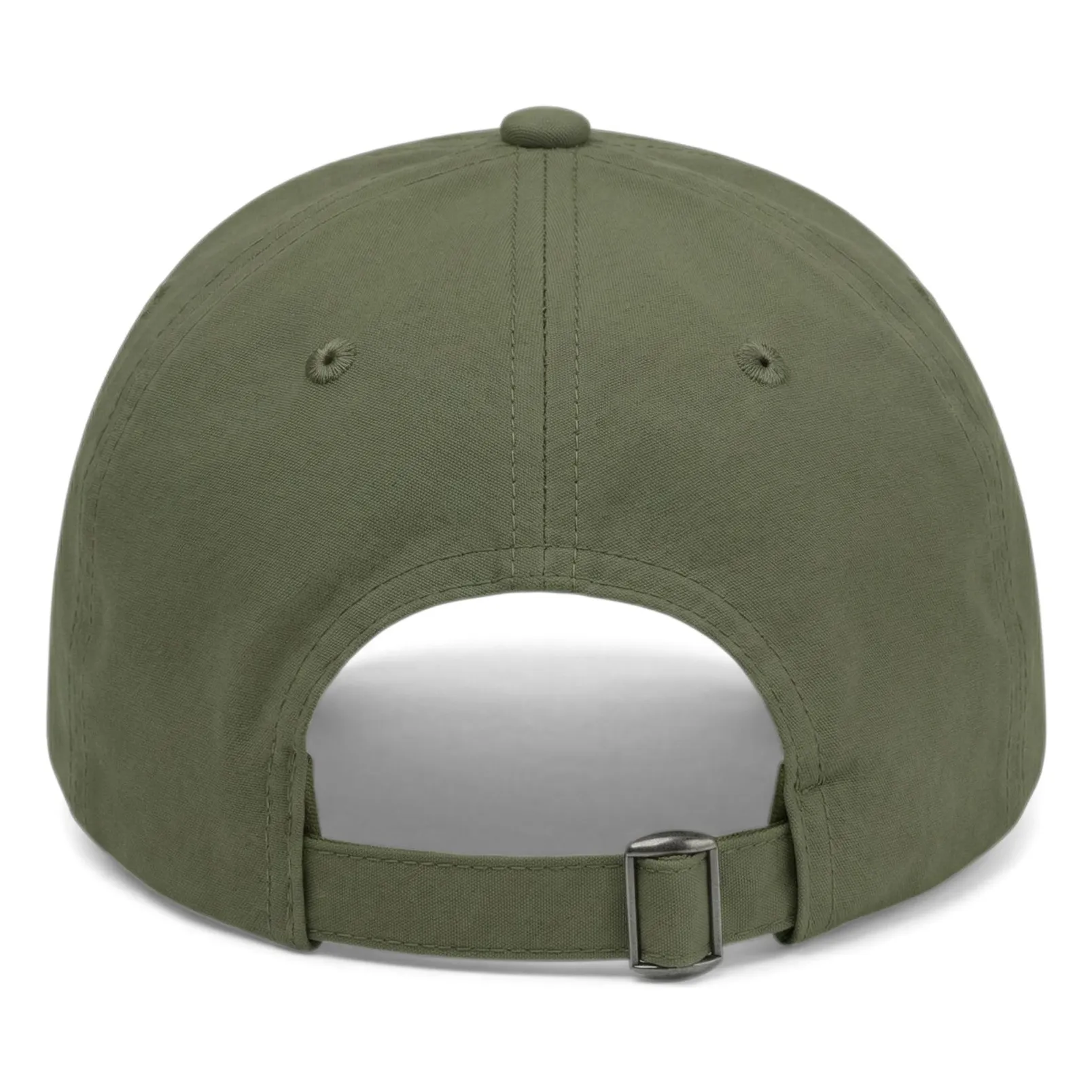 Casquette Eloi | Vert kaki- Image produit n°3