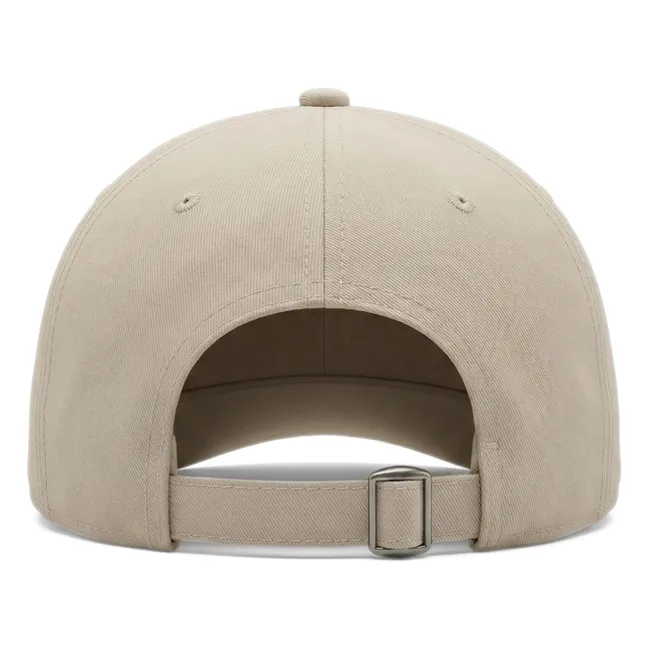 Casquette Basile | Beige