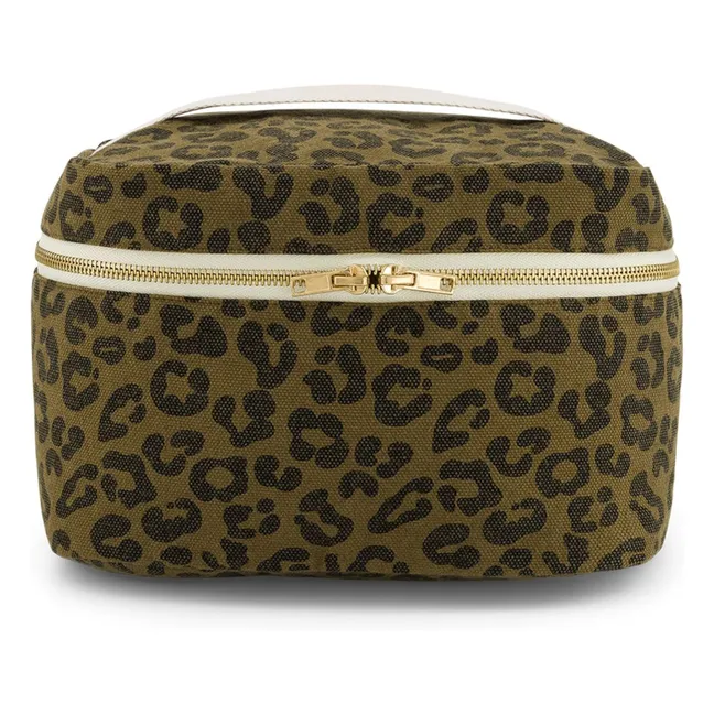 Vanidad Oona Graou | Olive