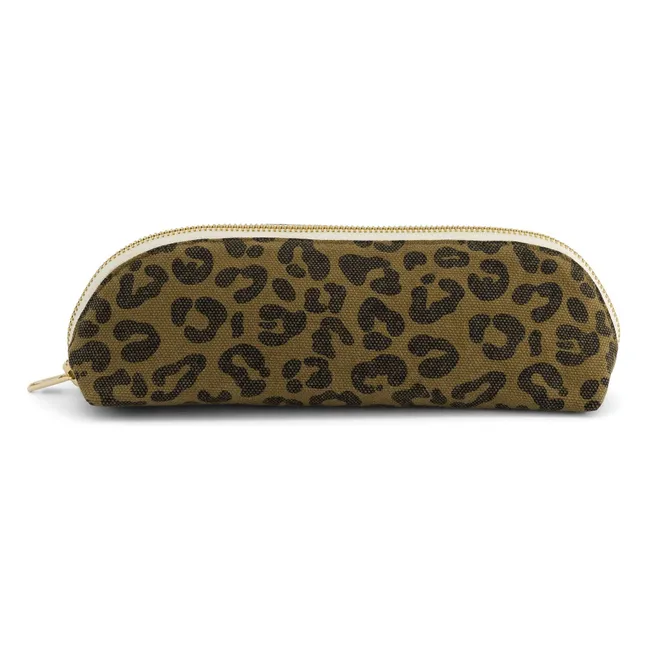 Trousse Gaston Graou | Olive
