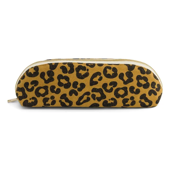 Estuche Gaston Graou | Caramelo