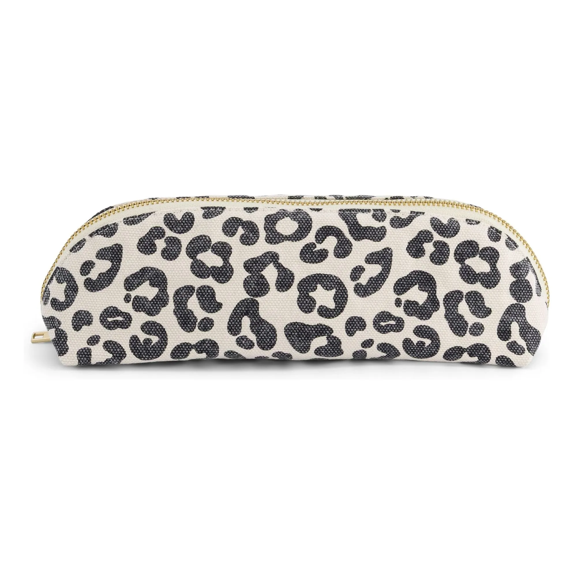 Rose In April Oatmeal Pencil Case Gaston Graou