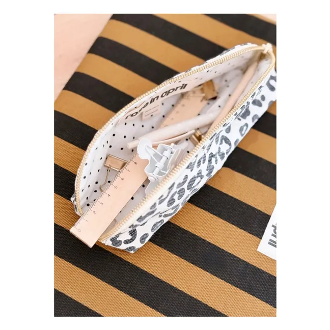 Estuche Gaston Graou | Crudo