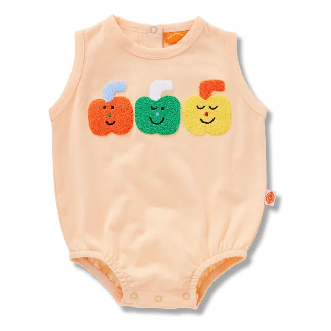 Body Légumes | Abricot