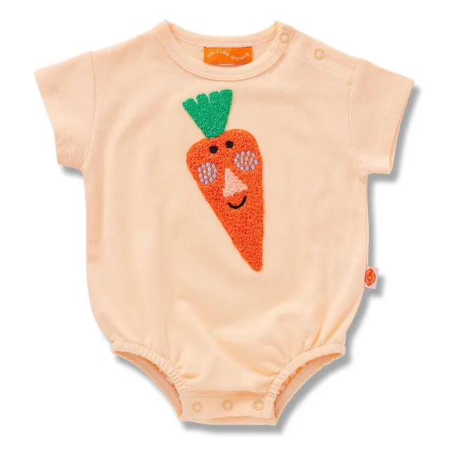 Body Carotte | Abricot
