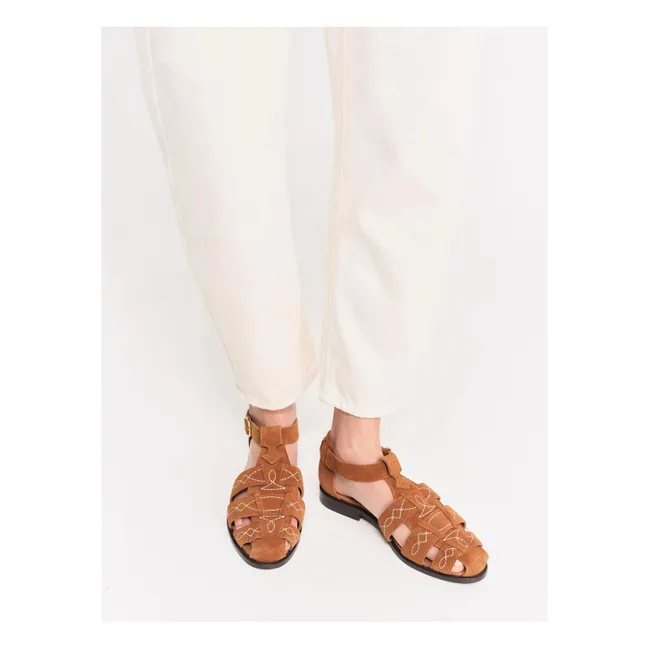 Pescadores Ponza Daim | Camel