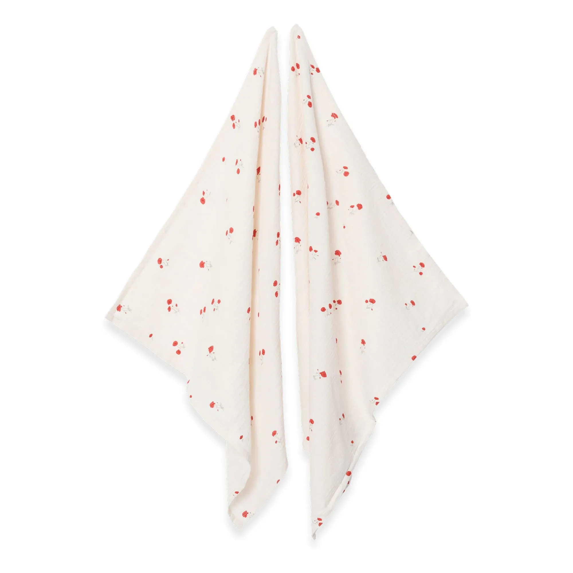 Maxi-Lange Poppy - Set de 2- Image produit n°2