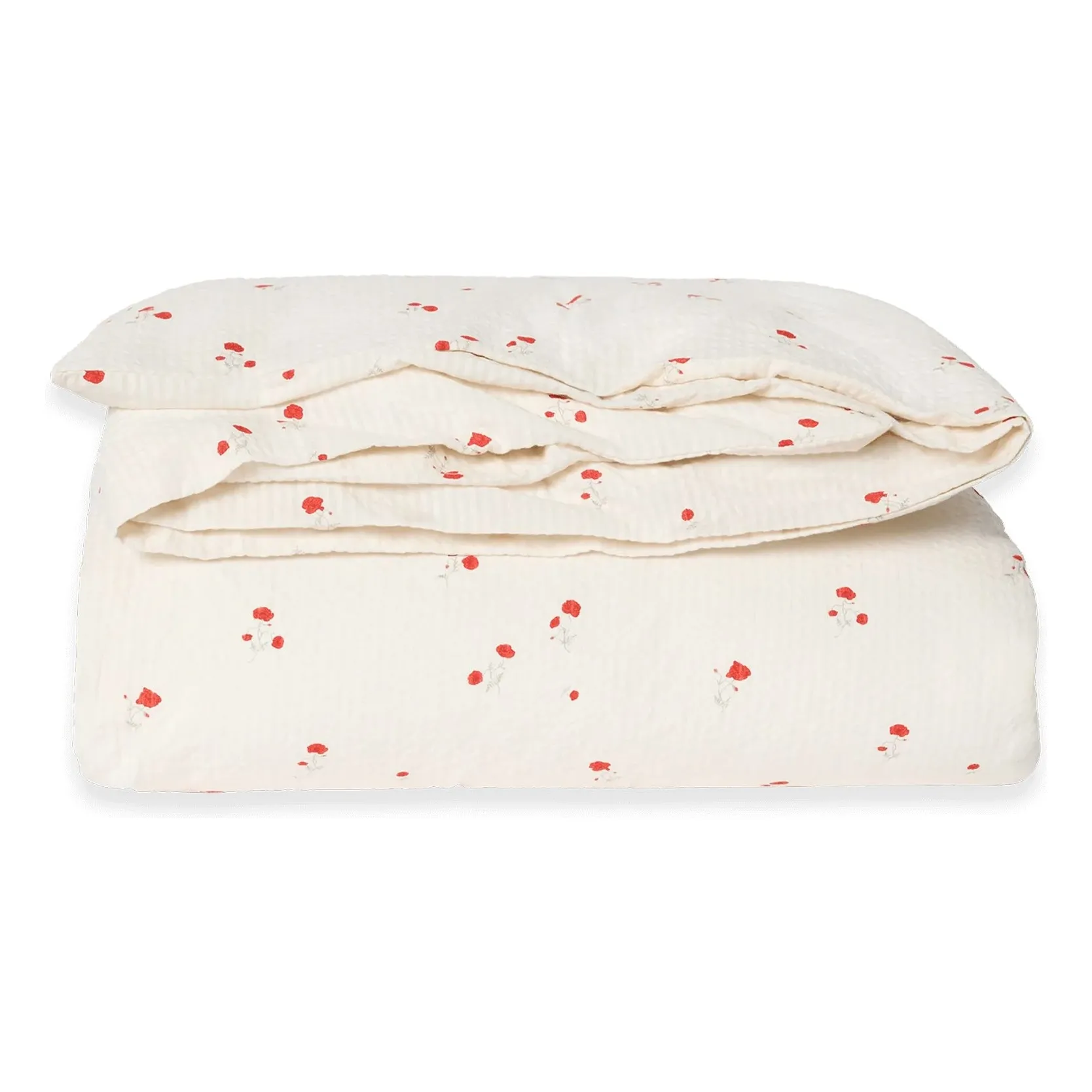 Comforter cover Poppy