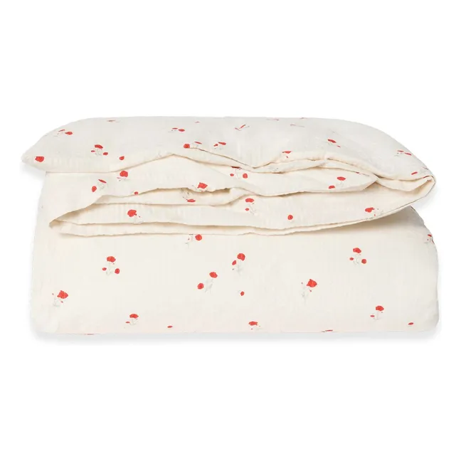 Comforter cover Poppy