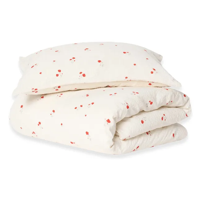 Parure de lit Poppy