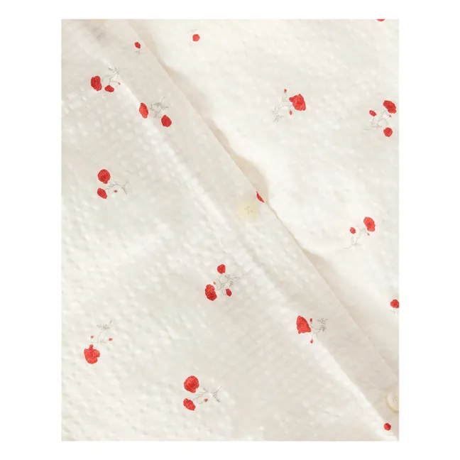 Housse de couette Poppy