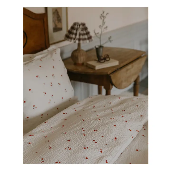Comforter cover Poppy