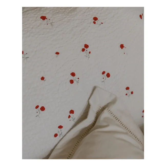 Parure de lit Poppy
