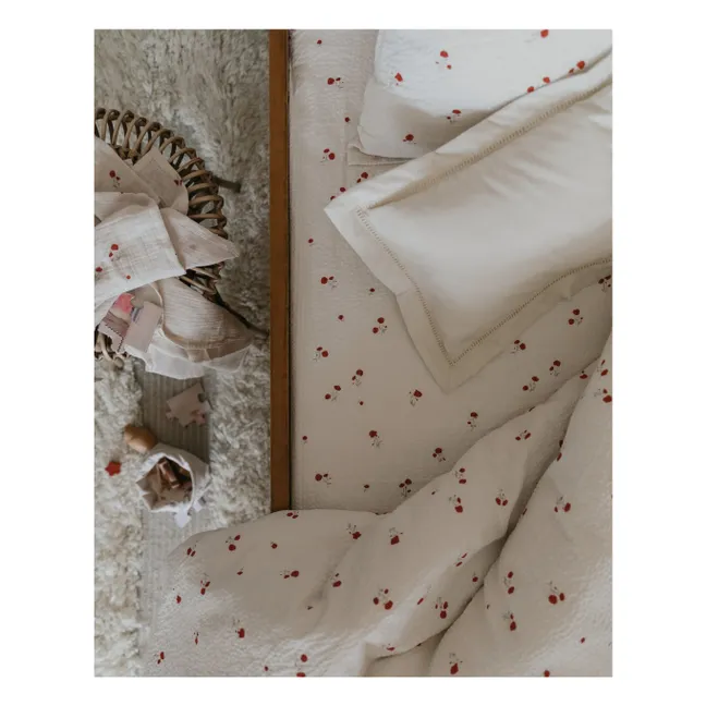 Parure de lit Poppy