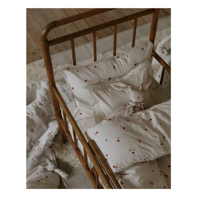 Parure de lit Poppy