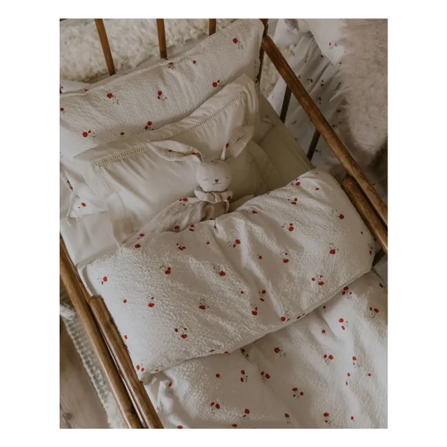 Parure de lit Poppy
