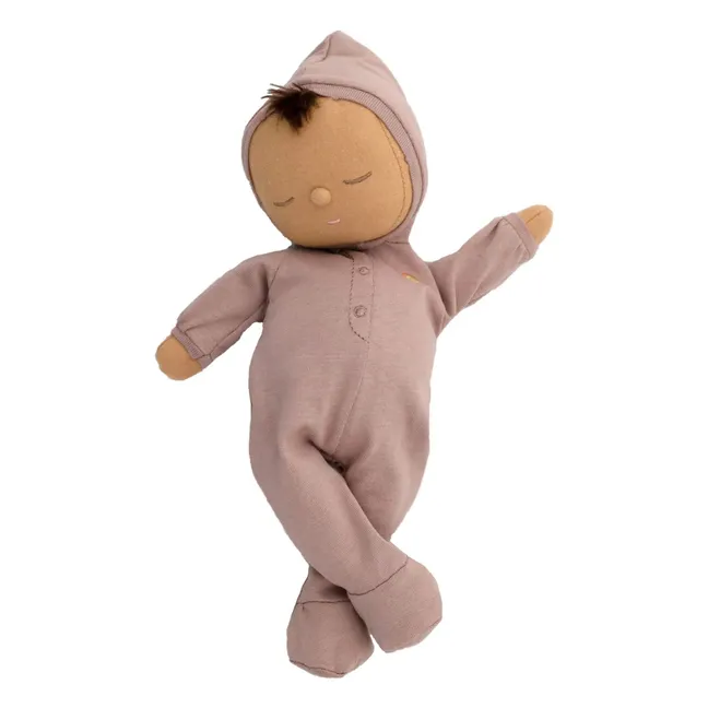 Dozy Dinkum Puppe | Lavendel