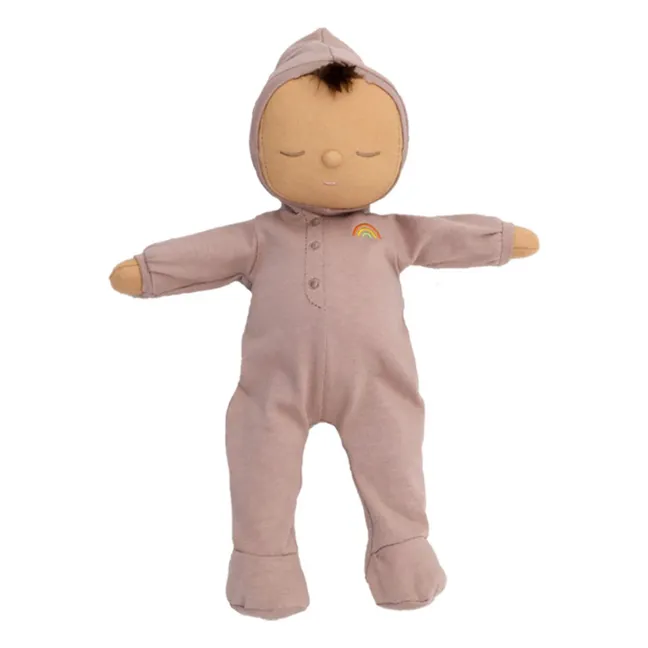 Dozy Dinkum Puppe | Lavendel