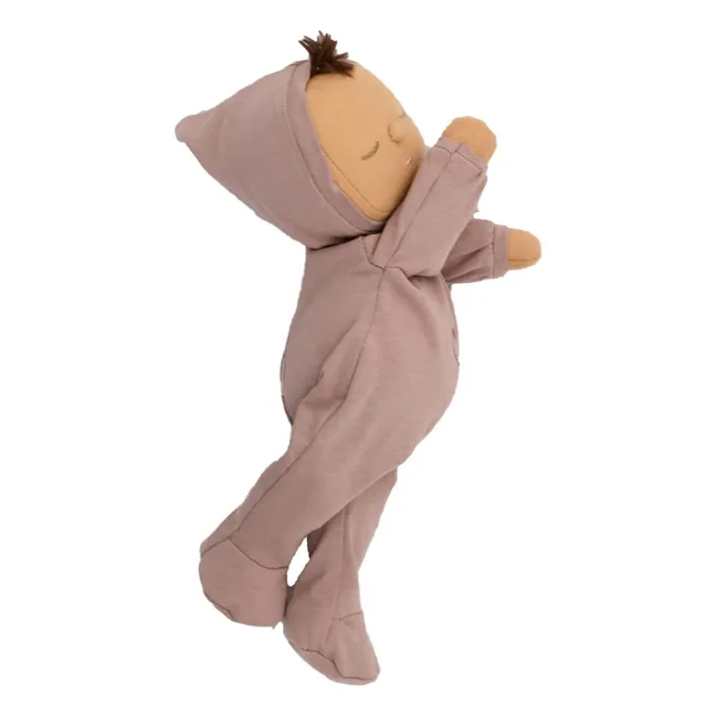Dozy Dinkum Puppe | Lavendel