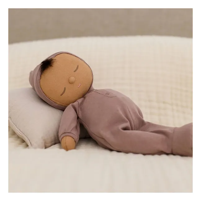 Dozy Dinkum Puppe | Lavendel