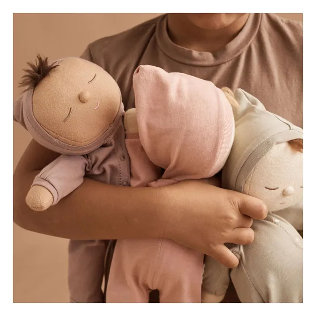 Muñeca Dozy Dinkum | Lavanda