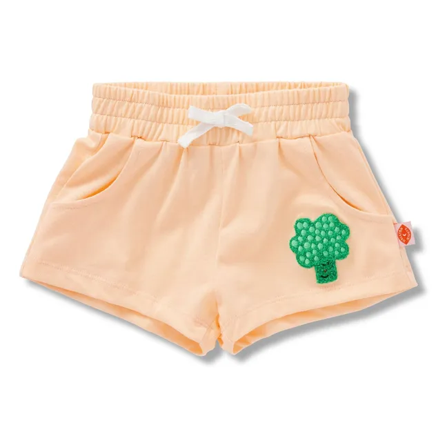 Short Broccoli | Apricot