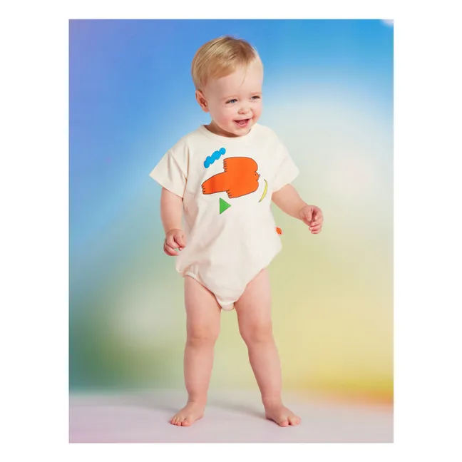 Cuerpo Oiseau | Crudo