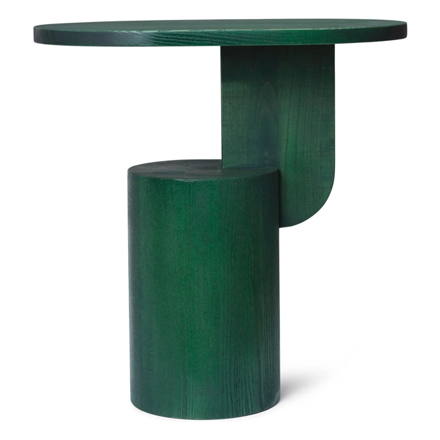 Table d'appoint Insert | Vert- Image produit n°1