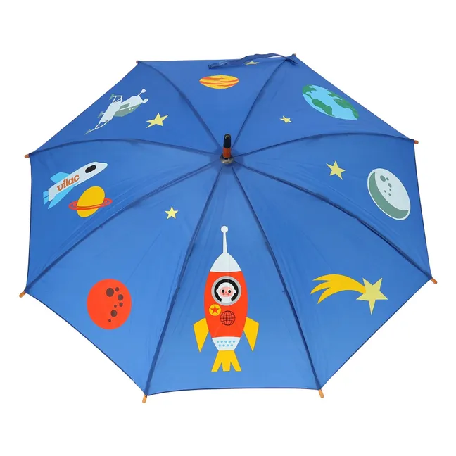 Parapluie Cosmonaute - Ingela P.Arrhenius