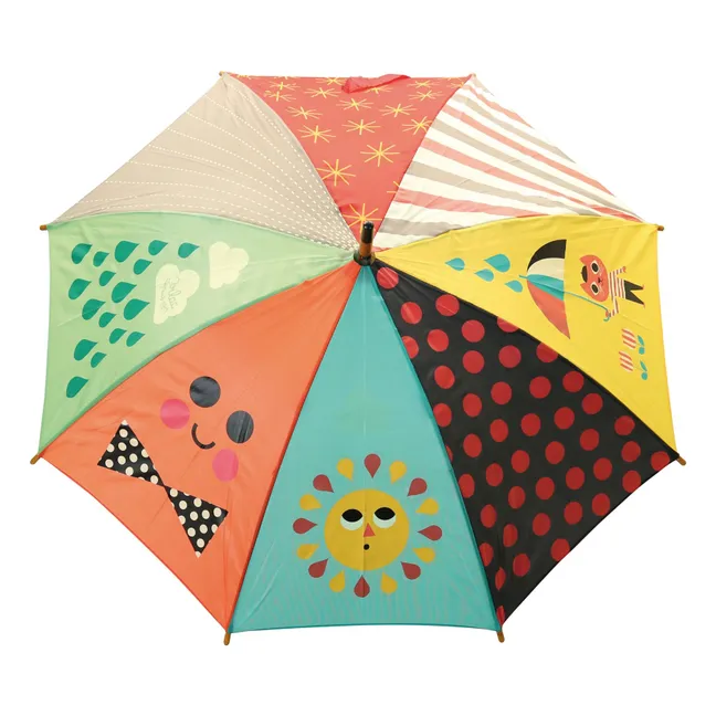 Parapluie Ours - Ingela P.Arrhenius