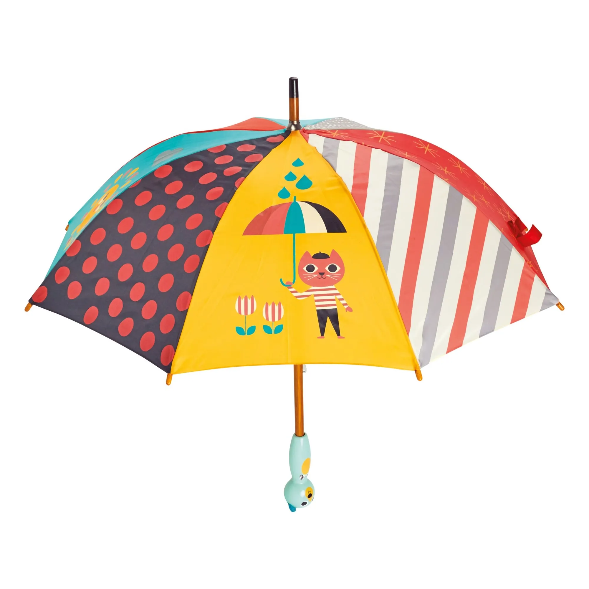 Parapluie Ours - Ingela P.Arrhenius- Image produit n°0