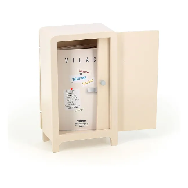 Pack it right Frigo - Ingela P.Arrhenius