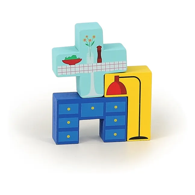 Pack it right Moving - Ingela P.Arrhenius